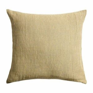 Jacquard párnahuzat 50x50 cm Nerel – Kave Home kép