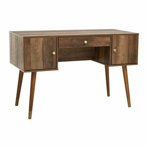 Íróasztal 55x120 cm Frida – Premier Housewares kép