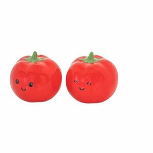 Só- és borsszóró Tomato – Sass & Belle kép
