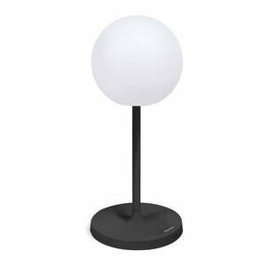 USB LED asztali-hordozható dimmelhető kültéri lámpa ø 16 cm Dinesh – Kave Home kép