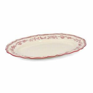 Porcelán tálca 22, 5x32, 5 cm Cyril – S|P Collection kép