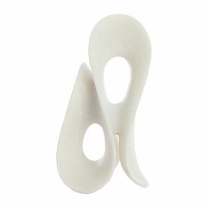 Poligyanta szobor (magasság 39 cm) Zazina – Light & Living kép