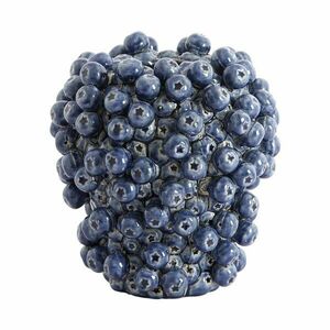 Kerámia virágcserép ø 20 cm Berries – Light & Living kép