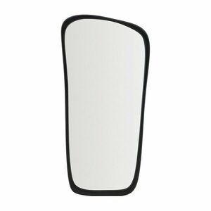 Fali tükör tömörfa kerettel 94, 5x192 cm Alura – Kave Home kép