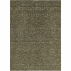 Sötétzöld szőnyeg 160x230 cm Puro – ESTE kép
