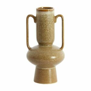 Bézs kerámia váza (magasság 32, 5 cm) Otaru – Light & Living kép