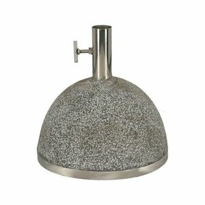 Terrazzo napernyőtartó – Esschert Design kép
