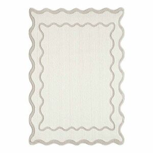 Krémszínű szőnyeg 200x290 cm Dolce – ESTE kép