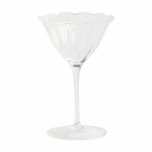 Koktélos pohár 290 ml Neia – Kave Home kép
