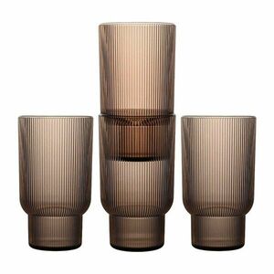 Pohár szett 4 db-os 430 ml Billi – Sagaform kép
