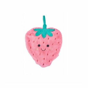 Rózsaszín melegvizes palack Strawberry – Sass & Belle kép