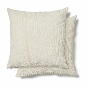 Párnahuzat szett 2 db-os 50x50 cm Raylo – Kave Home kép