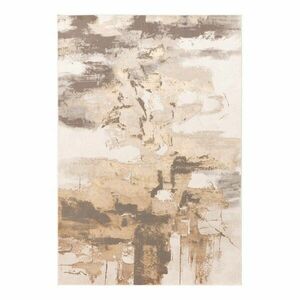 Bézs-krémszínű szőnyeg 160x220 cm Miro – Asiatic Carpets kép