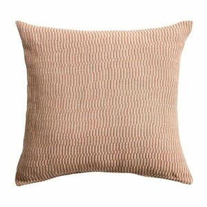 Jacquard párnahuzat 50x50 cm Nerel – Kave Home kép