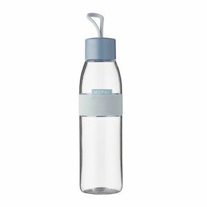 Világoskék műanyag ivópalack 500 ml Ellipse – Mepal kép