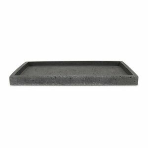 Poligyanta dekoratív tálca 15x27 cm Suds – S|P Collection kép