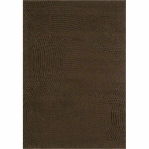 Barna szőnyeg 200x290 cm Zephyr – ESTE kép