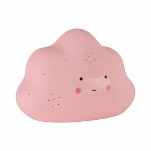 Rózsaszín LED gyerek éjjelilámpa Ola – Premier Housewares kép
