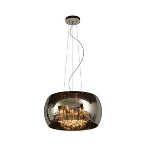 Lucide 70463/05/11 - Függeszték PEARL 5xG9/28W/230V 70463/05/11 kép