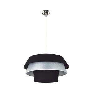 - Csillár zsinóron LOTOS 1xE27/40W/230V átm. 55 cm 8769 kép