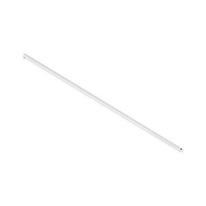 Lucci air 210575 - 90 cm hosszabbító rúd, fehér 210575 kép