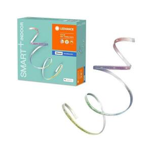Ledvance - LED RGB Szabályozható szalag SMART+ FLEX 3m LED/12W/230V BT 4058075504820 kép