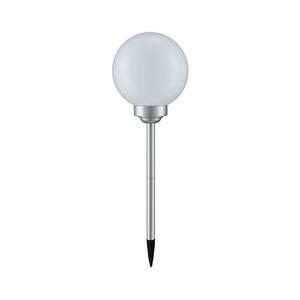 Globo 3376 - Kültéri SOLAR LED világítás 0, 06W/3, 2V IP44 3376 kép