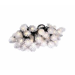 - Kültéri LED fényfüzér 80xLED/25m IP44 meleg fehér 50004433 kép