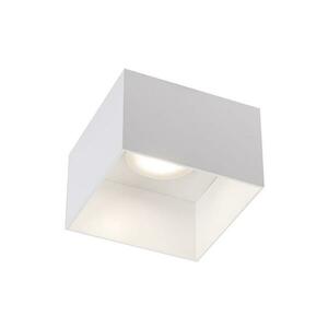 - 7082 - Mennyezeti lámpa KONAN 1xGX53/15W/230V fehér 7082 kép