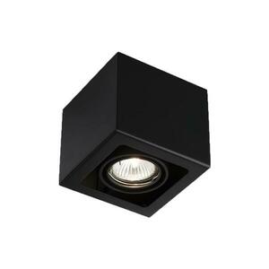 - 1135 - Spotlámpa AWA 1xGU10/15W/230V fekete 1135 kép