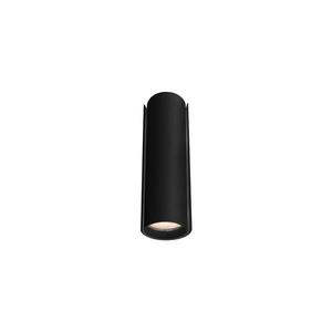 - 4404 - Fali lámpa OZU 2xGU10/15W/230V fekete 4404 kép