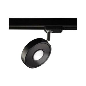 - 6619 - LED Spotlámpa sínrendszerhez ENA IL LED/10W/230V fekete 6619 kép