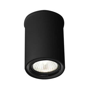 - 1119 - Spotlámpa OSAKA 1xGU10/15W/230V fekete 1119 kép