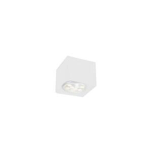 - 7133 - Spotlámpa YATOMI 1xGU10/15W/230V fehér 7133 kép