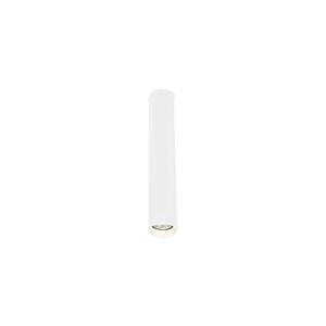 - 7746 - Fürdőszobai mennyezeti lámpa YABU 1xGU10-MR11/15W/230V IP44 fehér 7746 kép