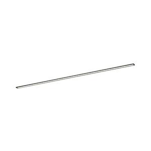 - 1950 - HANAWA fekete beépíthető LED lámpatest LED/9W/230V 3000K CRI 90 1950 kép