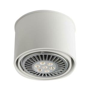 - 7016 - Spotlámpa MIKI 1xGU10/15W/230V fehér 7016 kép