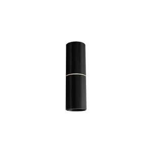 - 4409 - Mennyezeti lámpa NEMURO 1xG9/10W/230V fekete 4409 kép