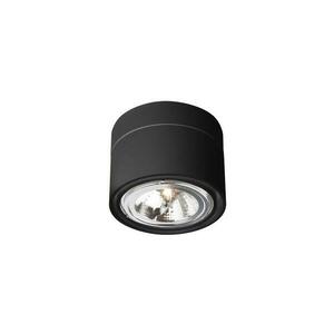 - 1121 - Spotlámpa HIMI 1xGU10/15W/230V fekete 1121 kép