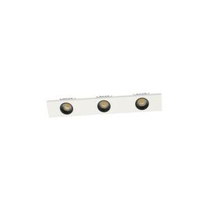 Eglo 98815 - LED Spotlámpa sínrendszerhez TP 3xLED/3, 5W/230V 98815 kép
