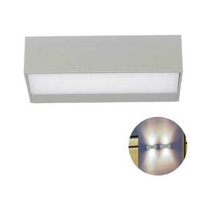 LED kültéri fali lámpa LED/9W/230V 4000K IP65 218240 kép