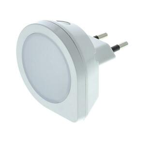 - LED Aljzatos tájoló lámpa érzékelővel LED/0, 4W/230V 3000K fehér 50003794 kép