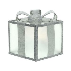 - LED Karácsonyi dekoráció LED/2xAA 15 cm ajándék 50005648 kép