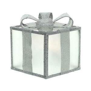 - LED Karácsonyi dekoráció LED/2xAA 20 cm ajándék 50005649 kép