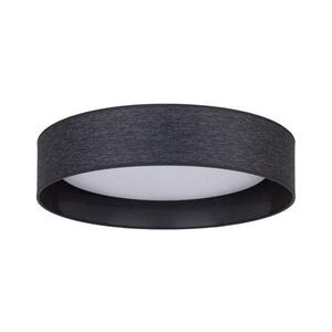 - LED Mennyezeti lámpa ROLLER LED/24W/230V átm. 45 cm antracit 600927 kép