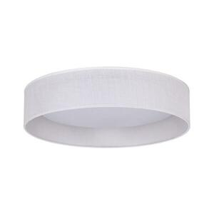 - LED Mennyezeti lámpa ROLLER LED/24W/230V átm. 45 cm fehér 600958 kép