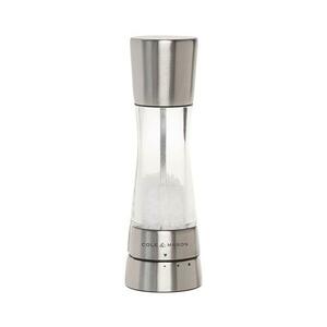 Cole&Mason DERWENT 19 cm sódaráló, fényes króm kivitel H59402G kép