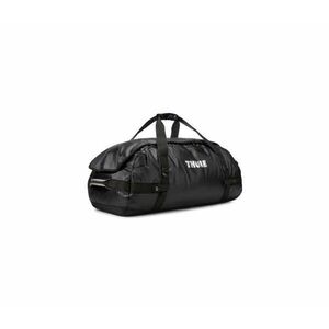 Thule TL-TDSD204K - Utazótáska Chasm L 90 l fekete TL-TDSD204K kép