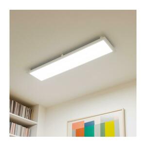 Eglo 32734 - LED RGBW dimmelhető felületre szerelhető panel SALOBRENA-C 34W/230V fehér+ távirányító 32734 kép