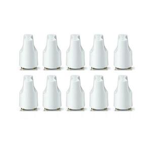 10 db Philips T8 fénycső-indító készlet 8718696819661 kép